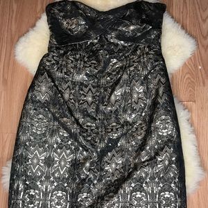 Nicole Miller Cocktail dress